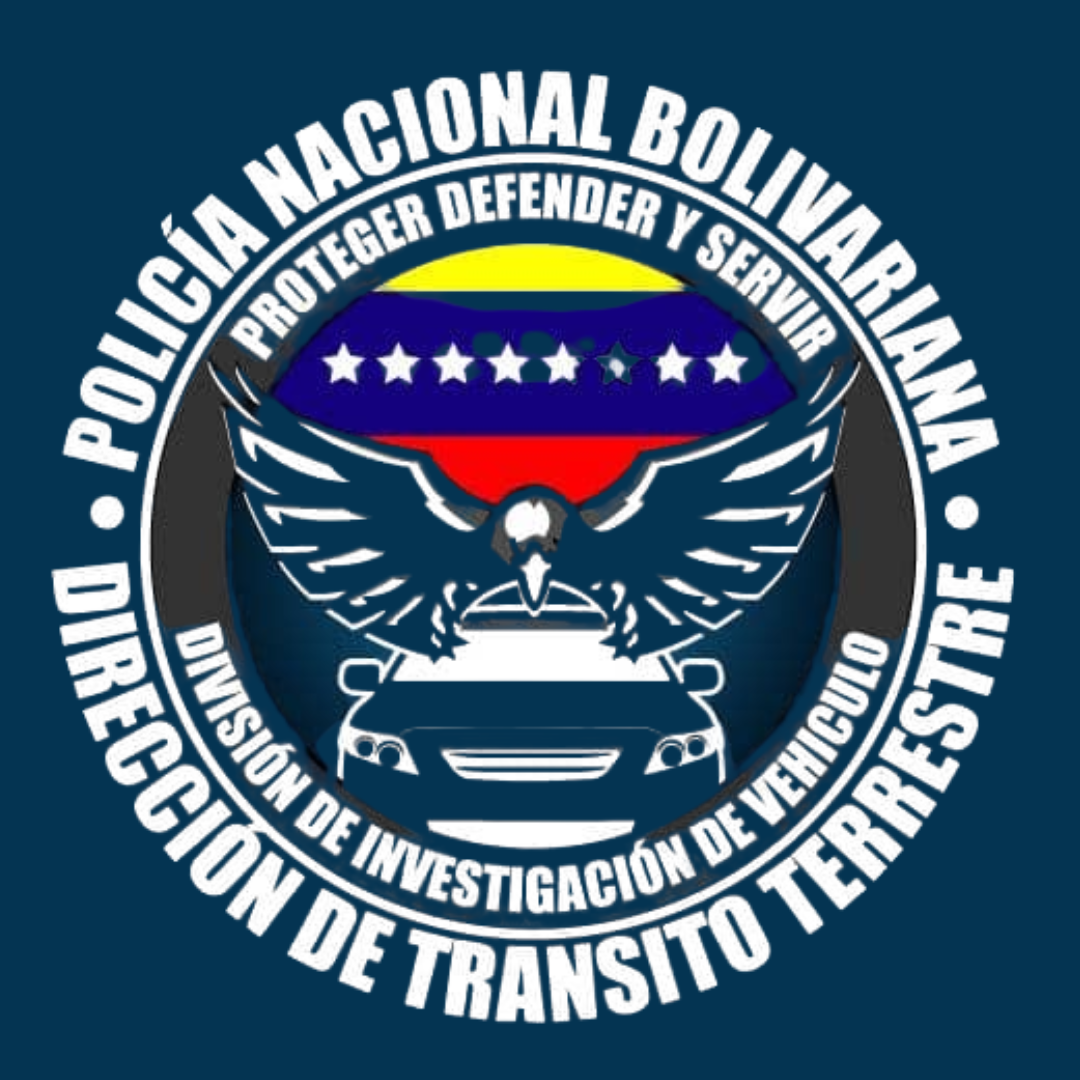 Logo Tránsito Terrestre IA